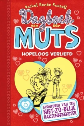 Hopeloos verliefd