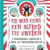 Er was eens een Alfred uit Zweden | 9789048323524
