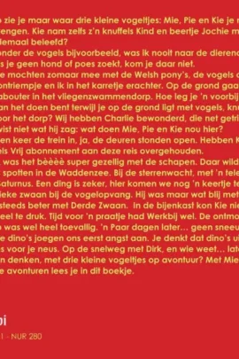 Alternative view of Er zijn geen grenzen