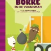 Borre en de vuilnisman | 9789089223173 Borre en de vuilnisman | 9789089223173