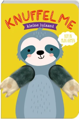Kleine luiaard