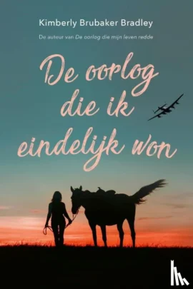 De oorlog die ik eindelijk won