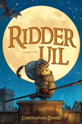 Ridder Uil
