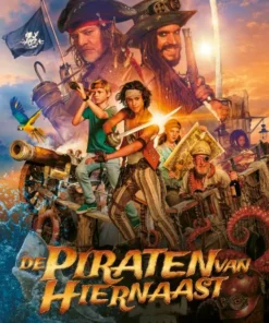 De piraten van hiernaast