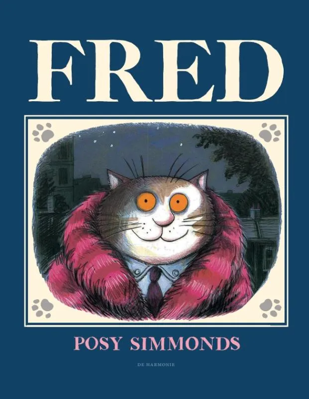 Fred | 9789463361736 Fred