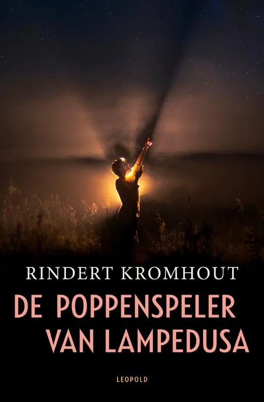 De poppenspeler van Lampedusa | 9789025883102 De poppenspeler van Lampedusa
