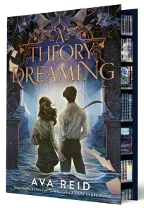 A Theory of Dreaming