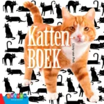 Kattenboek | 9789048733590