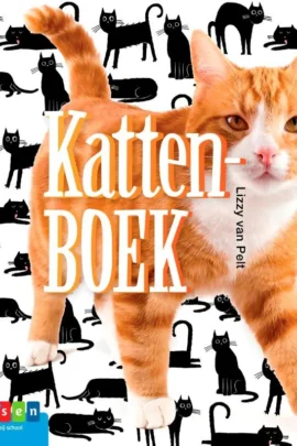 Kattenboek