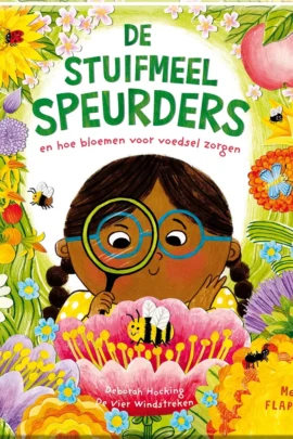 De Stuifmeel Speurders