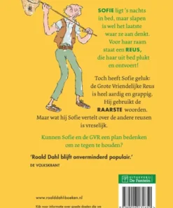 De GVR | 9789026174650 De GVR - Afbeelding 2