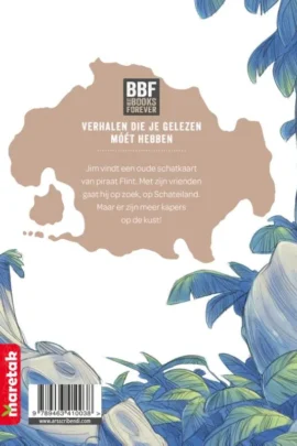 Alternative view of Schateiland