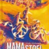 Mama Stoel | 9789462918894