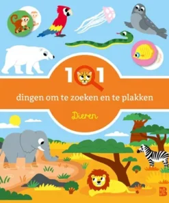 100 spelletjes voor 6-jarigen