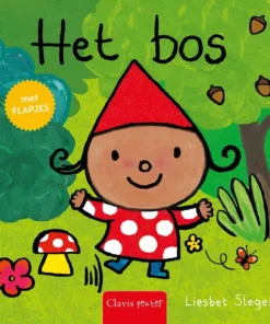 Het bos