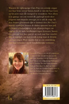 Stad van beenderen | 9789024596478 Stad van beenderen | 9789024596478