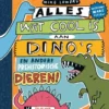Alles wat cool is aan dino's en andere prehistorische dieren | 9789403212234