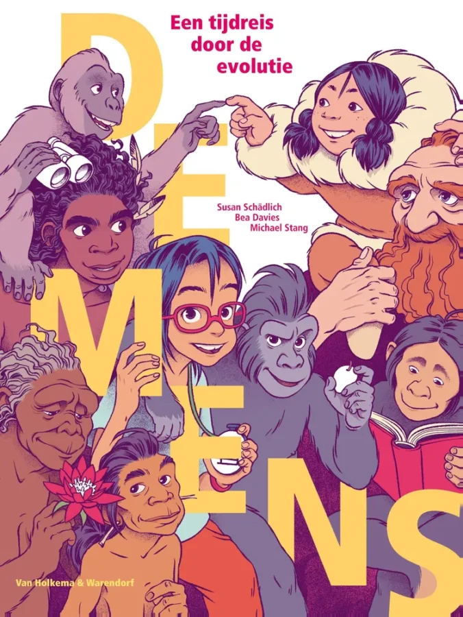 Rapunsel kinderboeken |