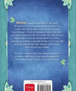Alternative view of Winnie en de flopsies