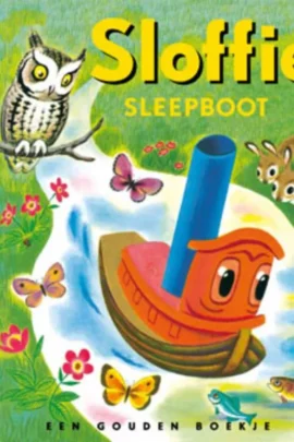 Sloffie Sleepboot