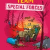 Team Special Forces | 9789044853667