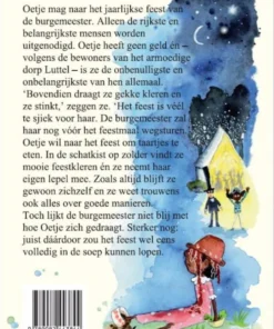 Alternative view of Soepfeest