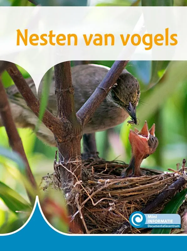 Nesten van vogels | 9789463418270 Nesten van vogels
