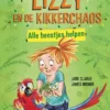 Lizzy en de kikkerchaos | 9789464397697