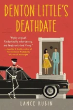 Denton Little's Deathdate | 9780552575799 Denton Little's Deathdate | 9780552575799