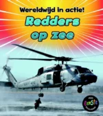 Redders op zee | 9789461755681