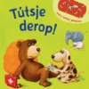 Tútsje derop! | 9789493159297