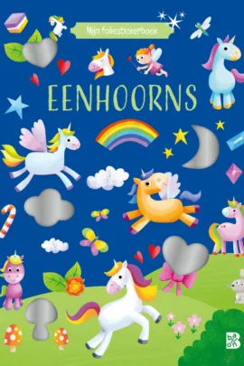 Eenhoorns