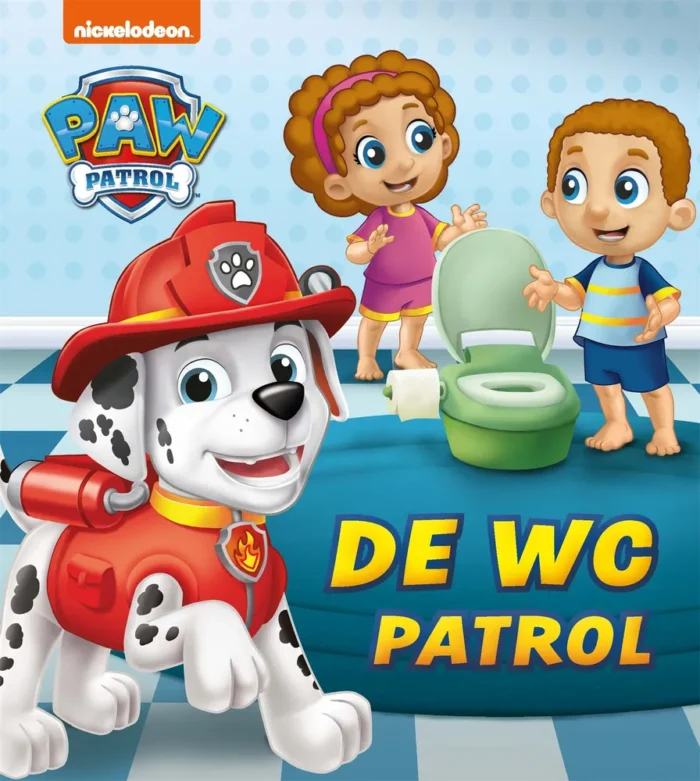 De WC Patrol