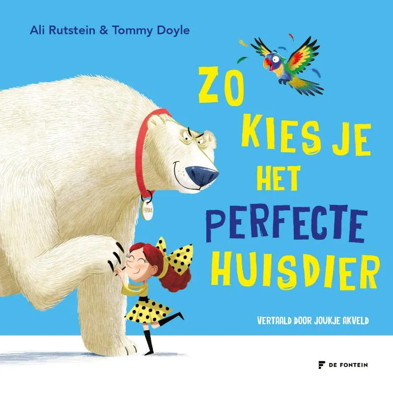 Zo kies je het perfecte huisdier | 9789026180224 Zo kies je het perfecte huisdier