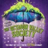 The (Super Secret) Society of Octagon Valley | 9781339023274