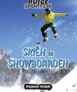 Skiën en snowboarden