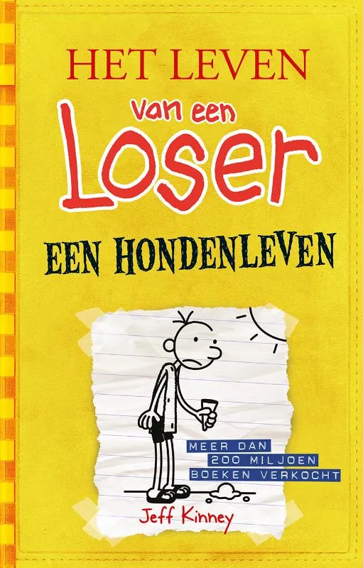 Een hondenleven | 9789026132360 Een hondenleven