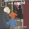 Schimmen in de nacht | 9789464015874 Schimmen in de nacht | 9789464015874