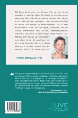 Alternative view of Jezelf ontstressen in minder dan vijf minuten