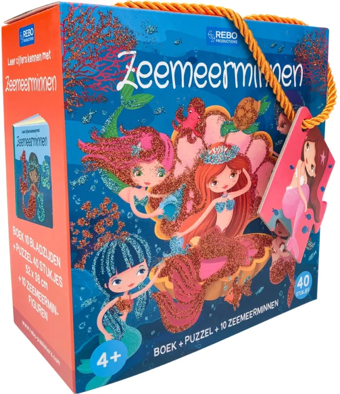 Zeemeerminnen
