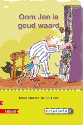 Oom Jan is goud waard