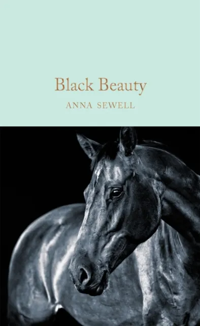 Black Beauty | 9781509865987 Black Beauty