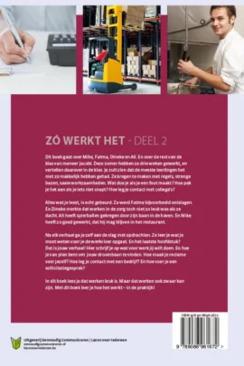 Alternative view of Deel 2