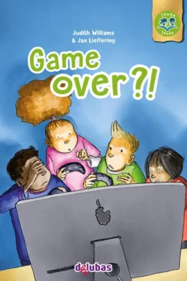 Game over