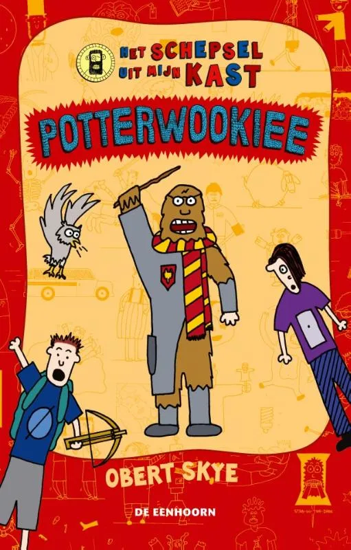 Potterwookiee |