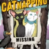 The Great Catnapping | 9781665963480
