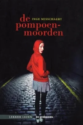 De pompoenmoorden