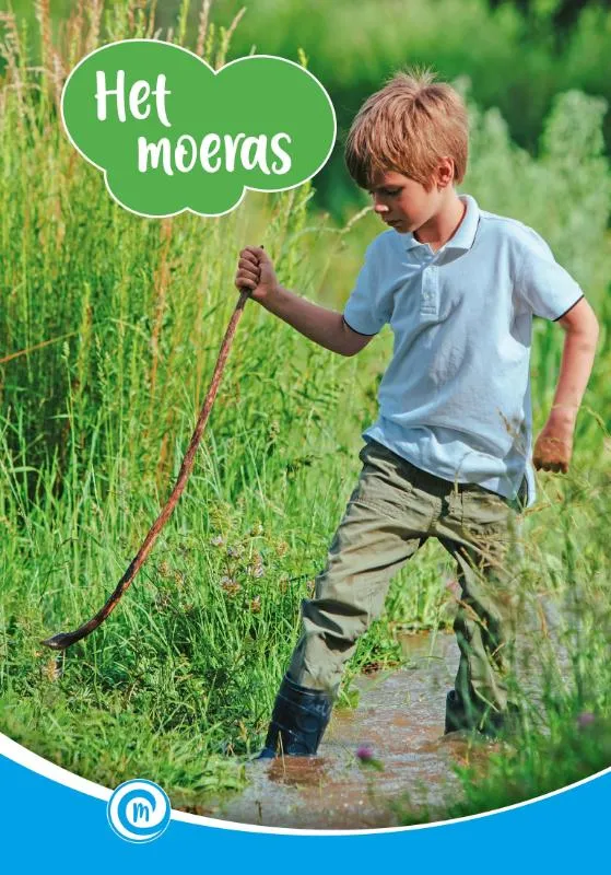 Het moeras | 9789464394979 Het moeras