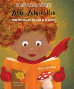 Zeven zotgevallen