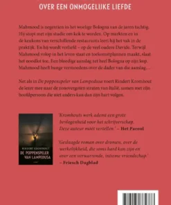 Liefde en dood in de rode stad | 9789025885786 Liefde en dood in de rode stad | 9789025885786